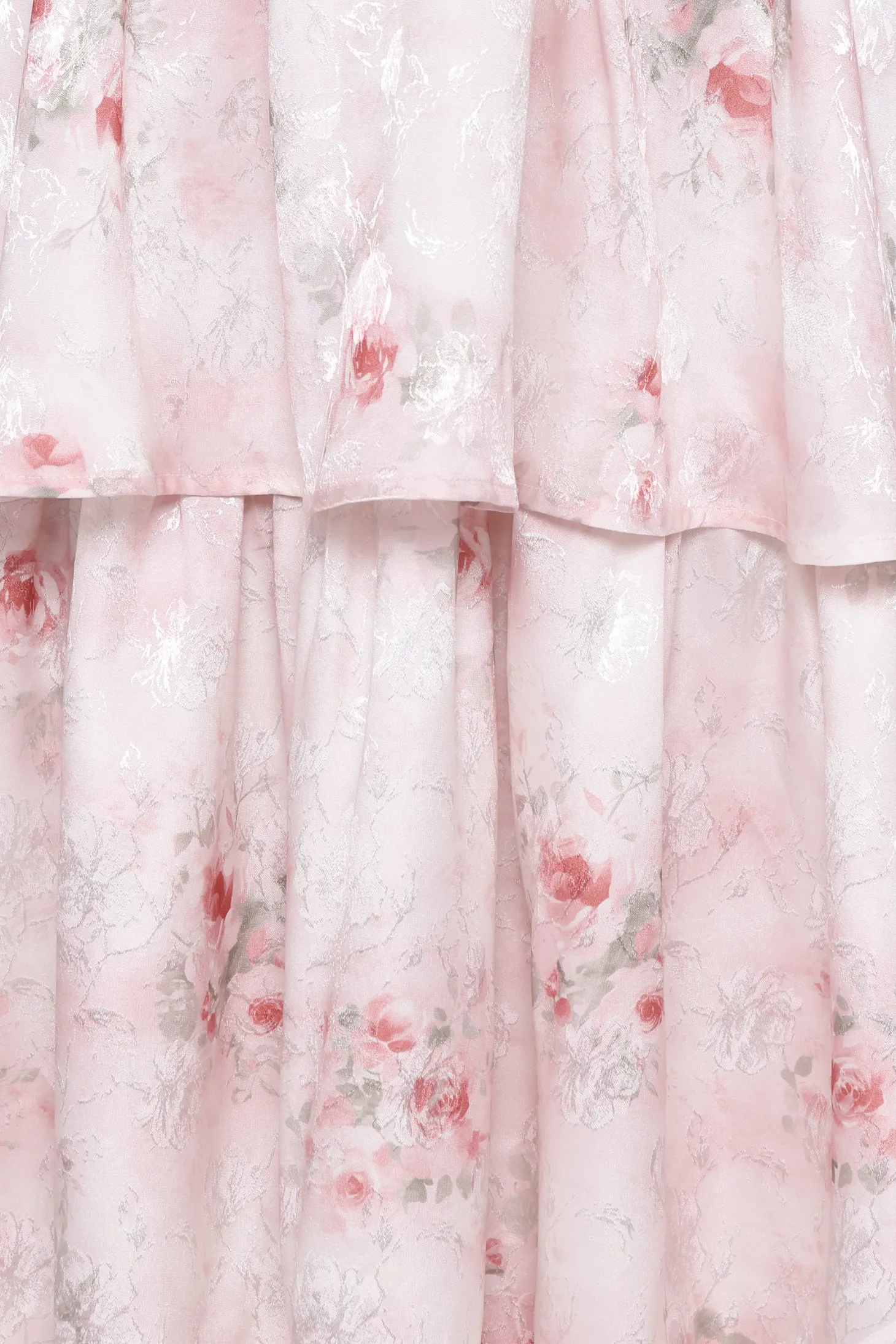 Natarsha Maxi Dress