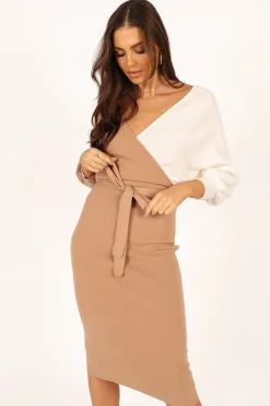 Nate Dress