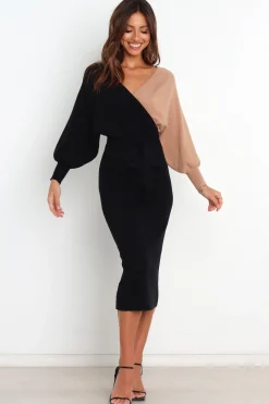 Nate Dress