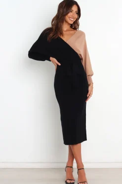 Nate Dress