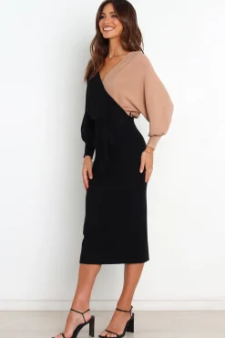 Nate Dress