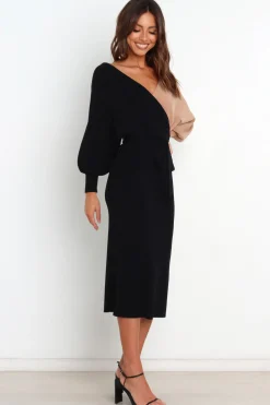 Nate Dress