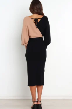 Nate Dress