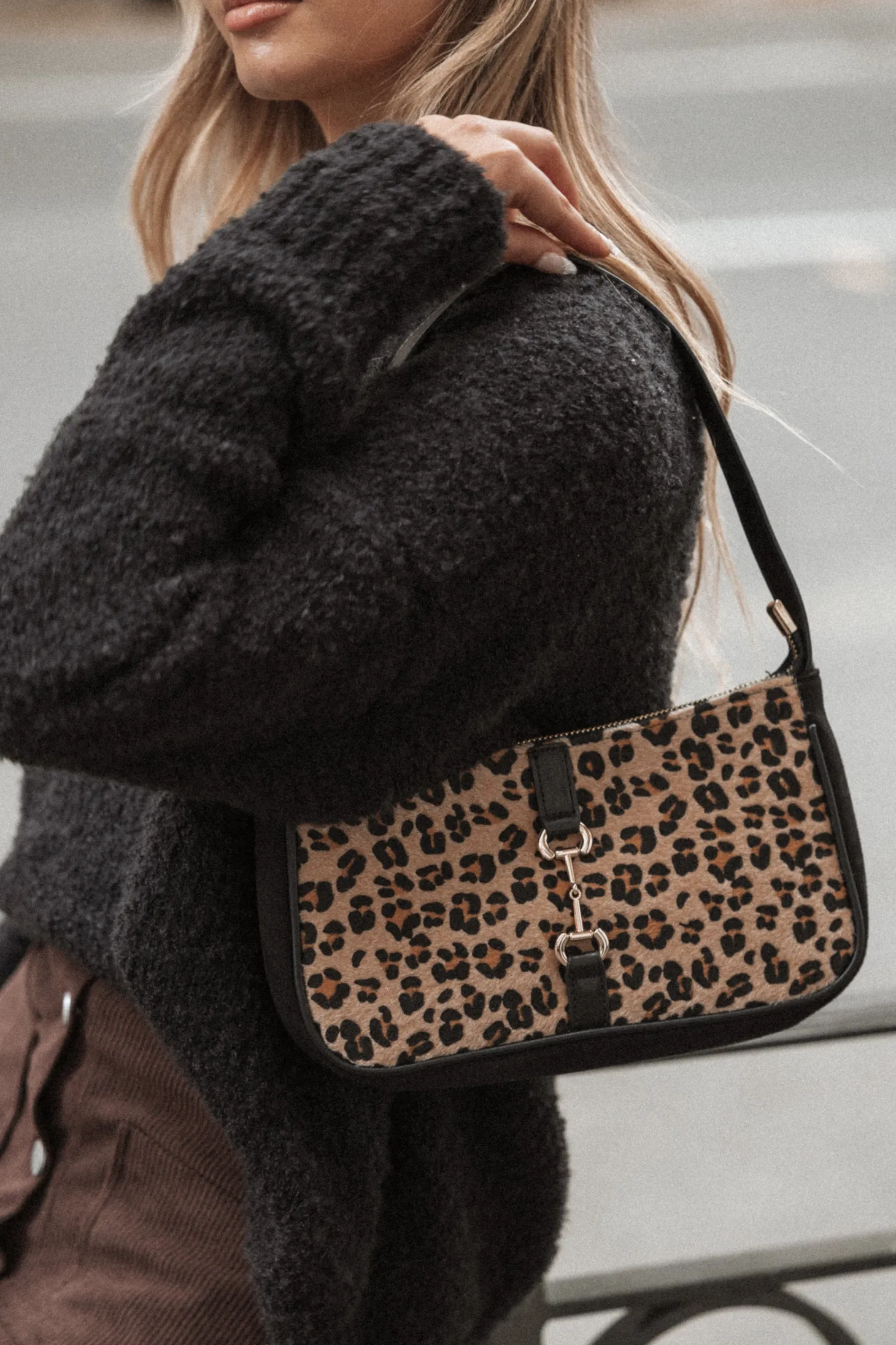 Natty Handbag