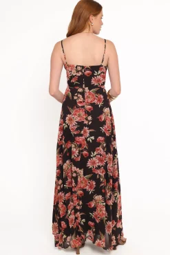 Naver Maxi Dress