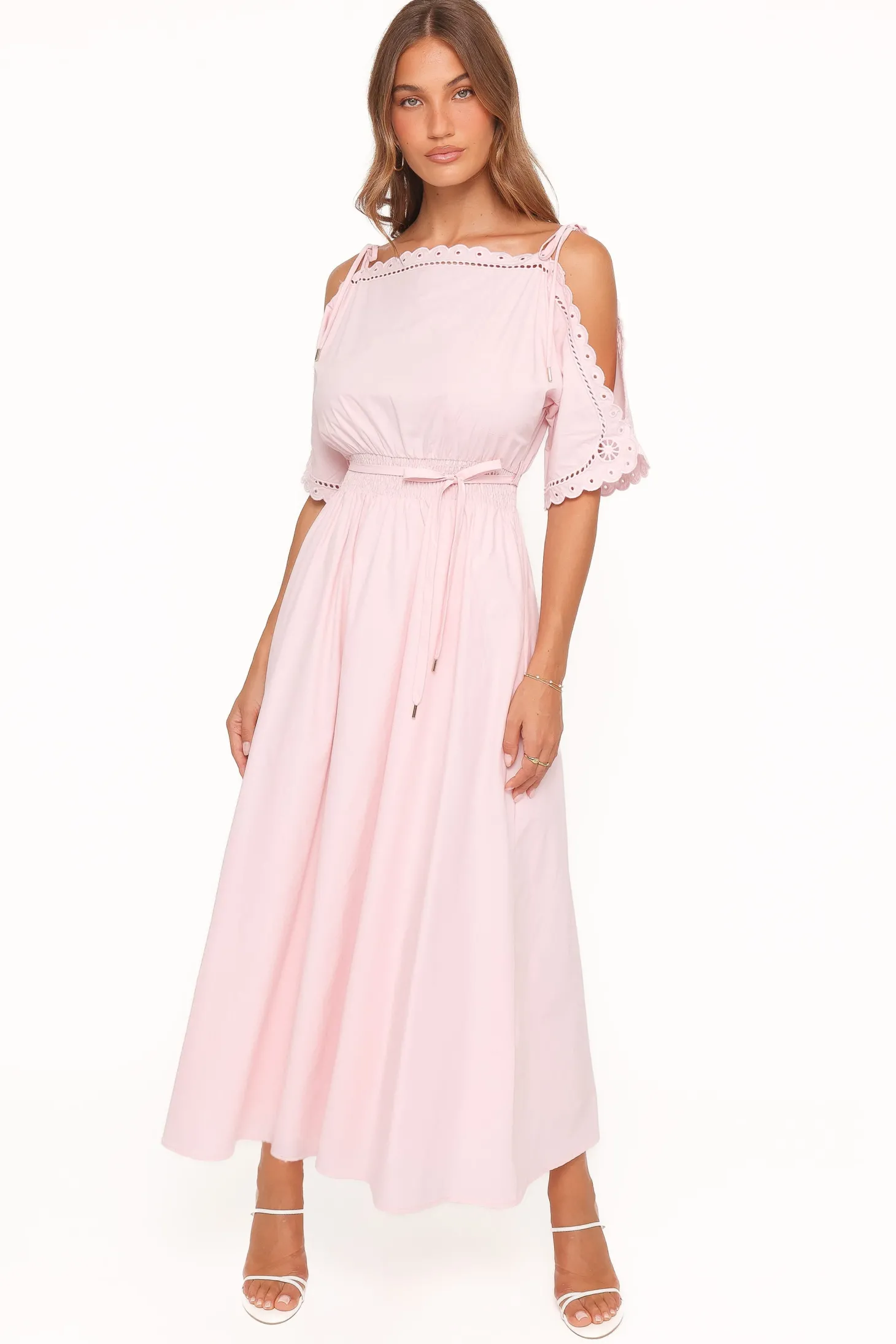 Nellie Midi Dress