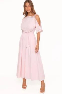 Nellie Midi Dress