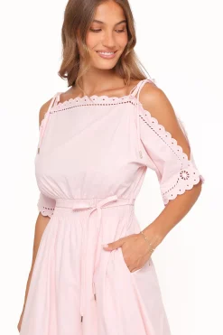 Nellie Midi Dress