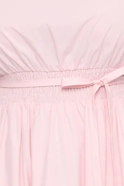 Nellie Midi Dress