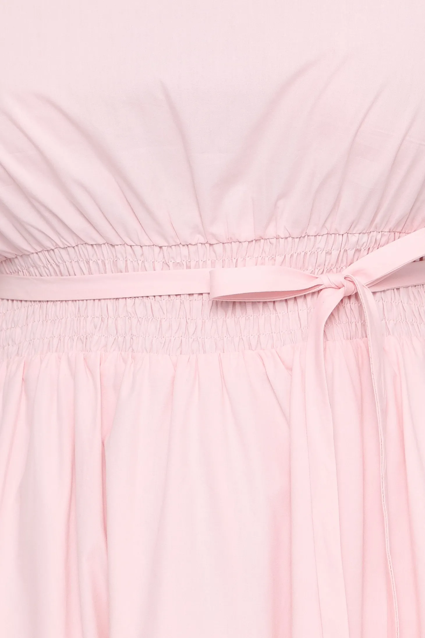 Nellie Midi Dress