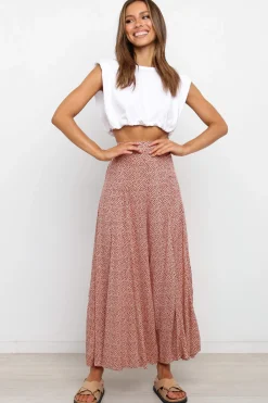 Neveah Pant
