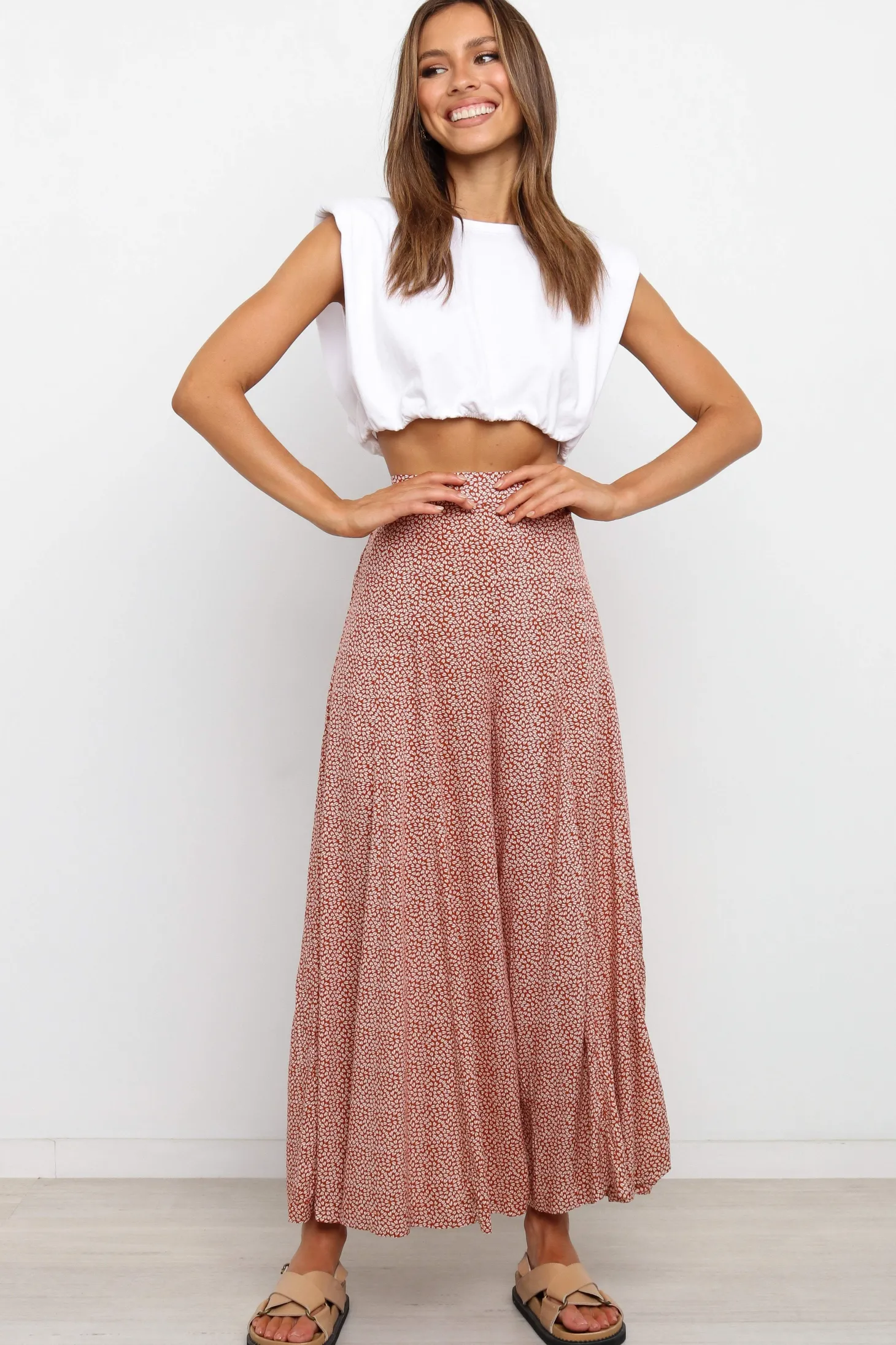 Neveah Pant
