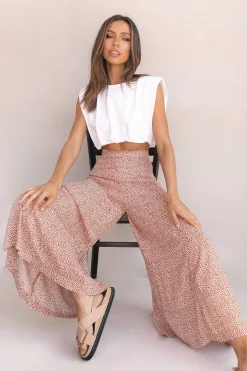 Neveah Pant