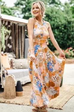 Newell Dress