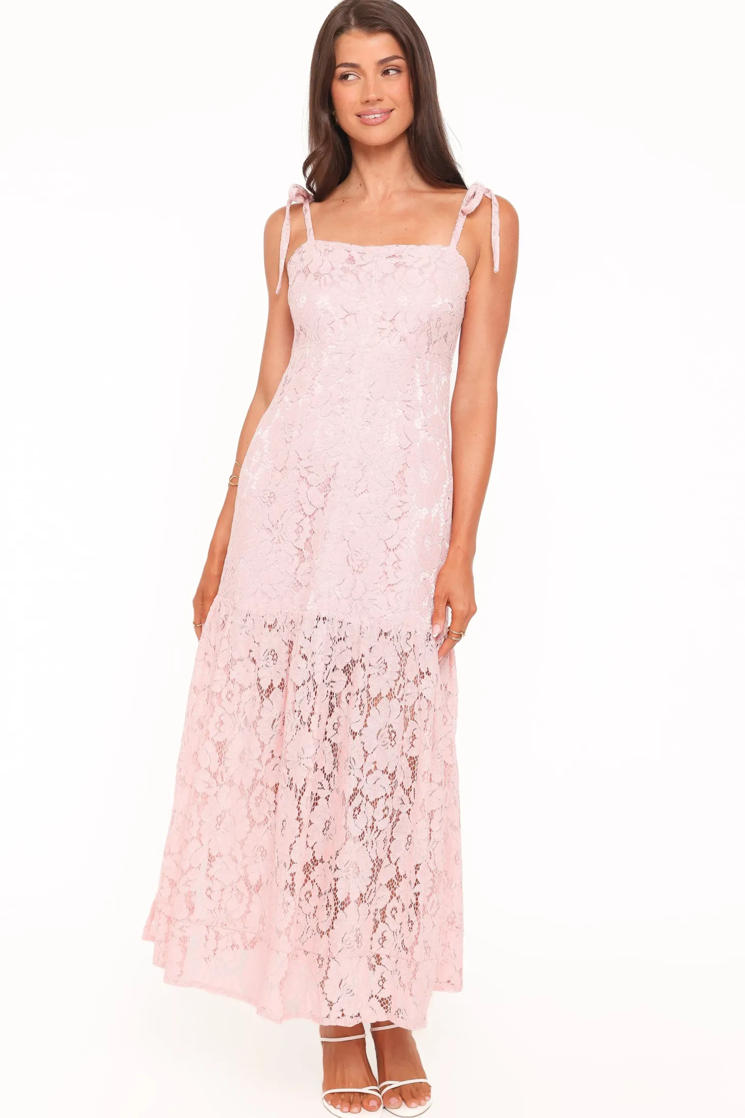 Nicolette Maxi Dress