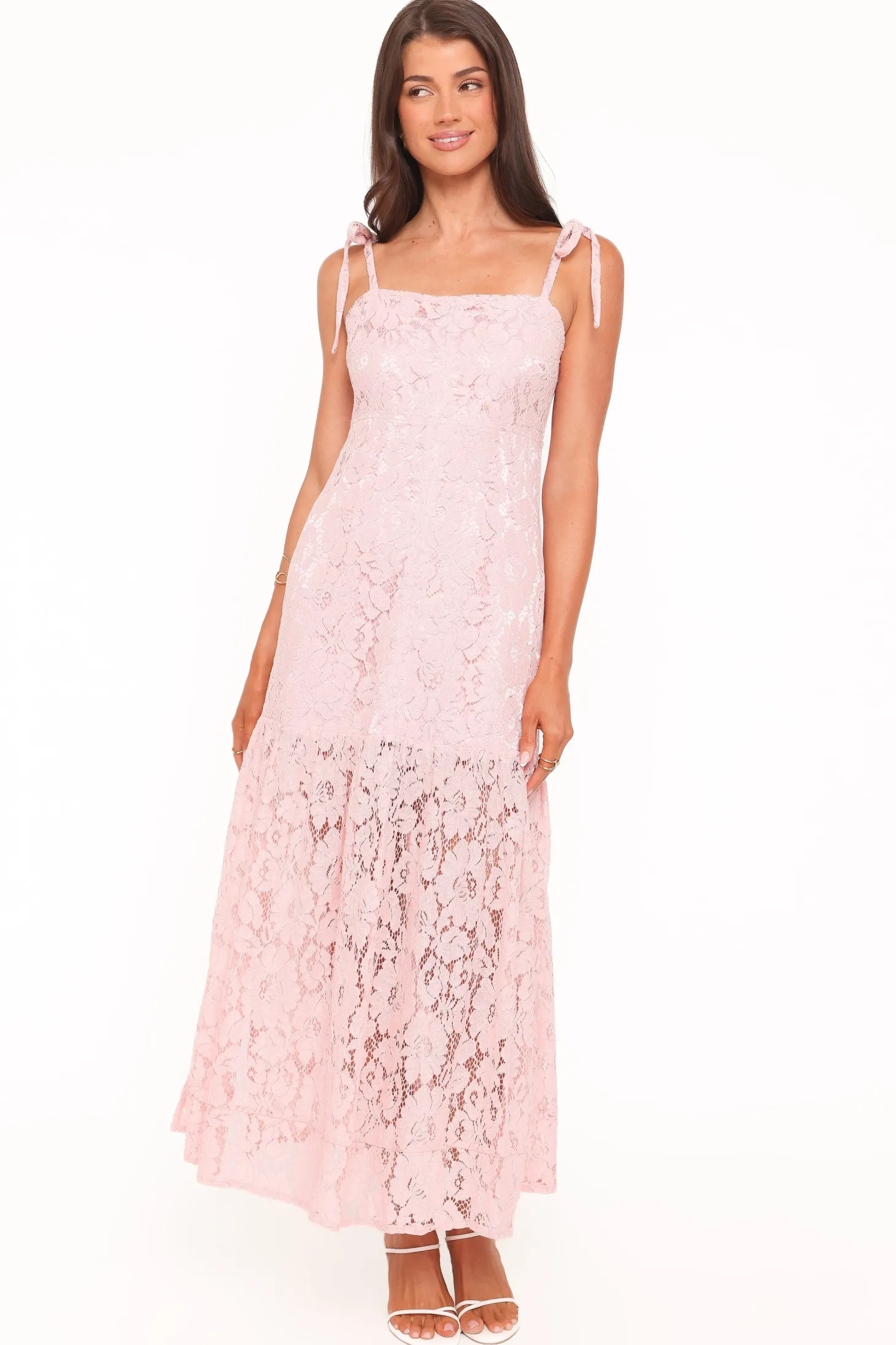 Nicolette Maxi Dress