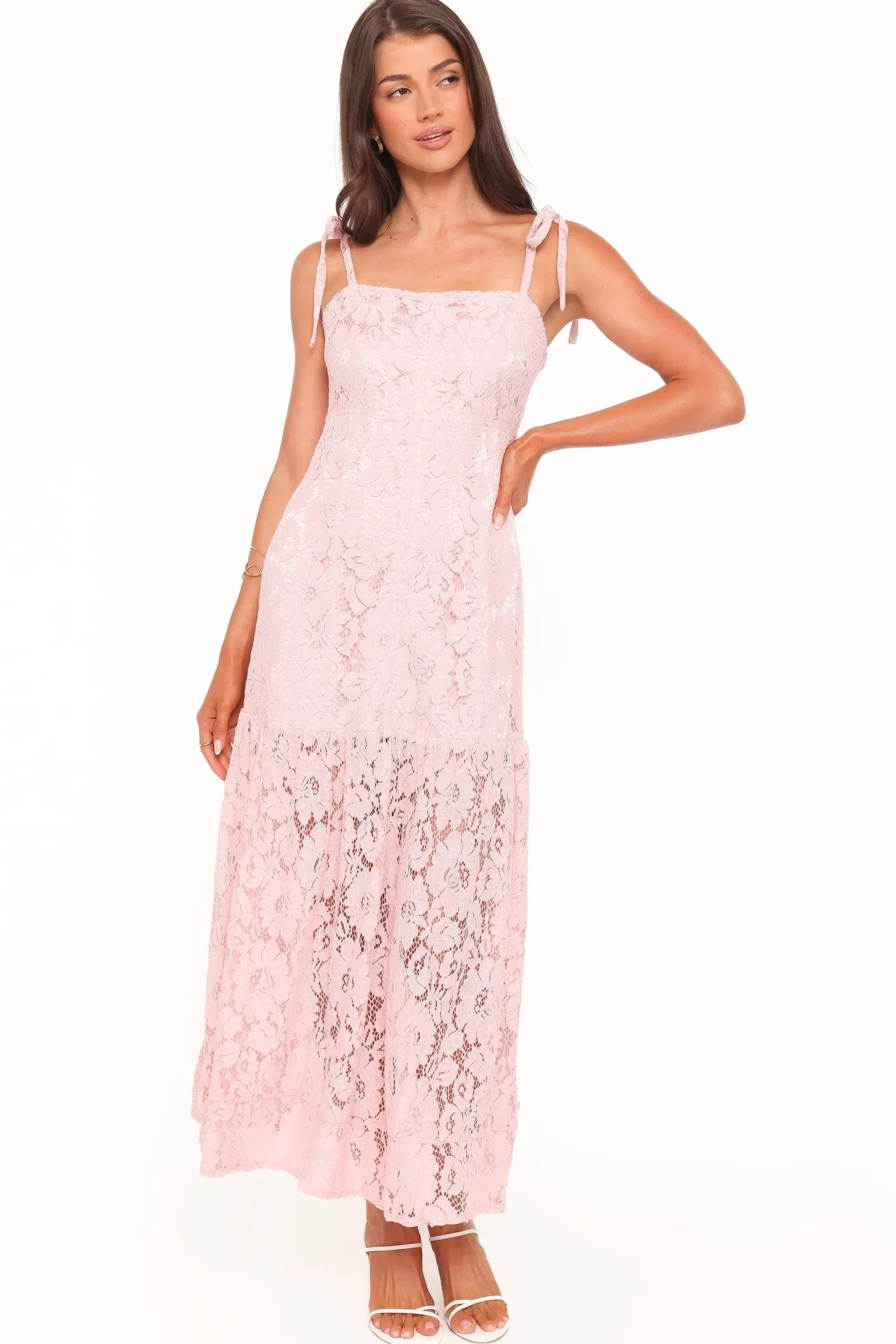 Nicolette Maxi Dress