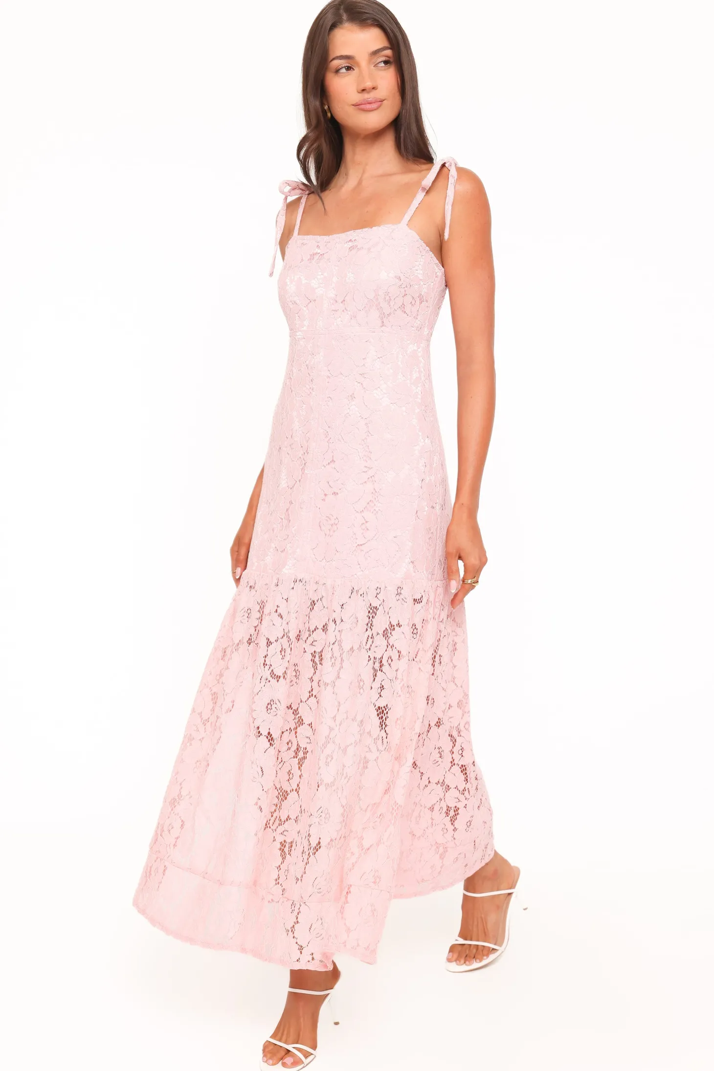 Nicolette Maxi Dress