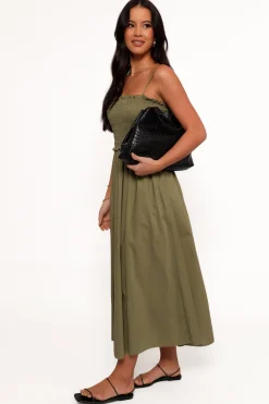 Nigella Maxi Dress