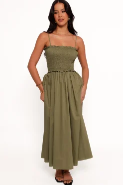 Nigella Maxi Dress