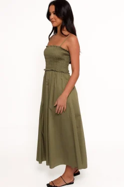 Nigella Maxi Dress