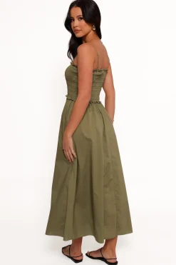 Nigella Maxi Dress