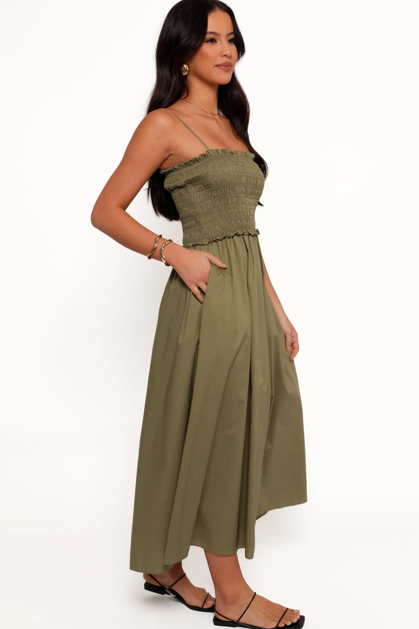 Nigella Maxi Dress