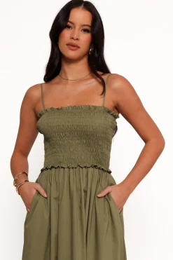 Nigella Maxi Dress