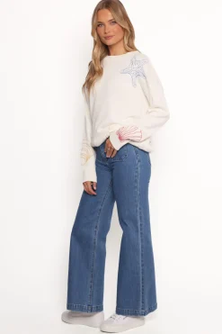 Nikita Seaside Knit Sweater