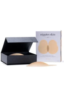 Nippies Lifting Reusable Adhesive Nipple Covers