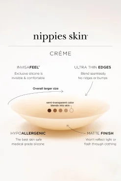Nippies Non