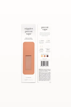 Nippies Pre Cut Tape
