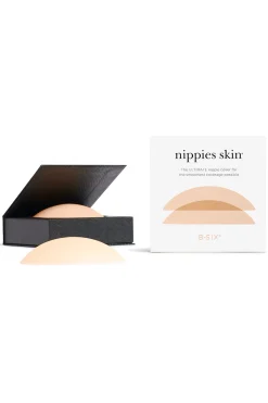 Nippies Skins Reusable Adhesive Nipple Covers