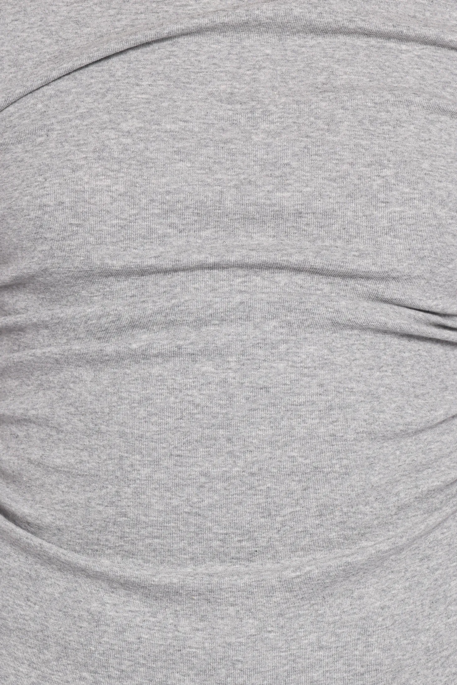 Nissa Long Sleeve Top