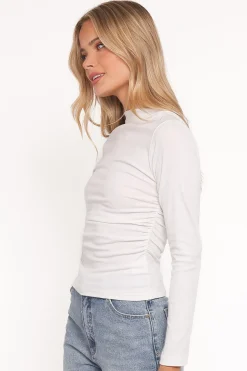Nissa Long Sleeve Top