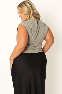 Nissa Top