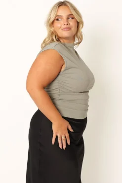 Nissa Top