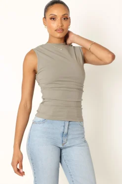 Nissa Top
