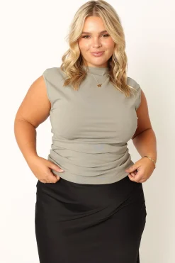 Nissa Top