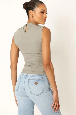 Nissa Top
