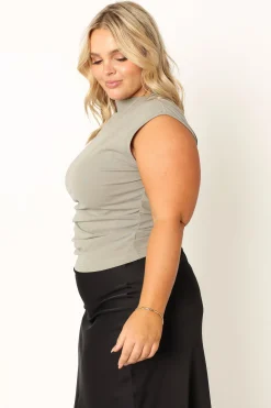 Nissa Top