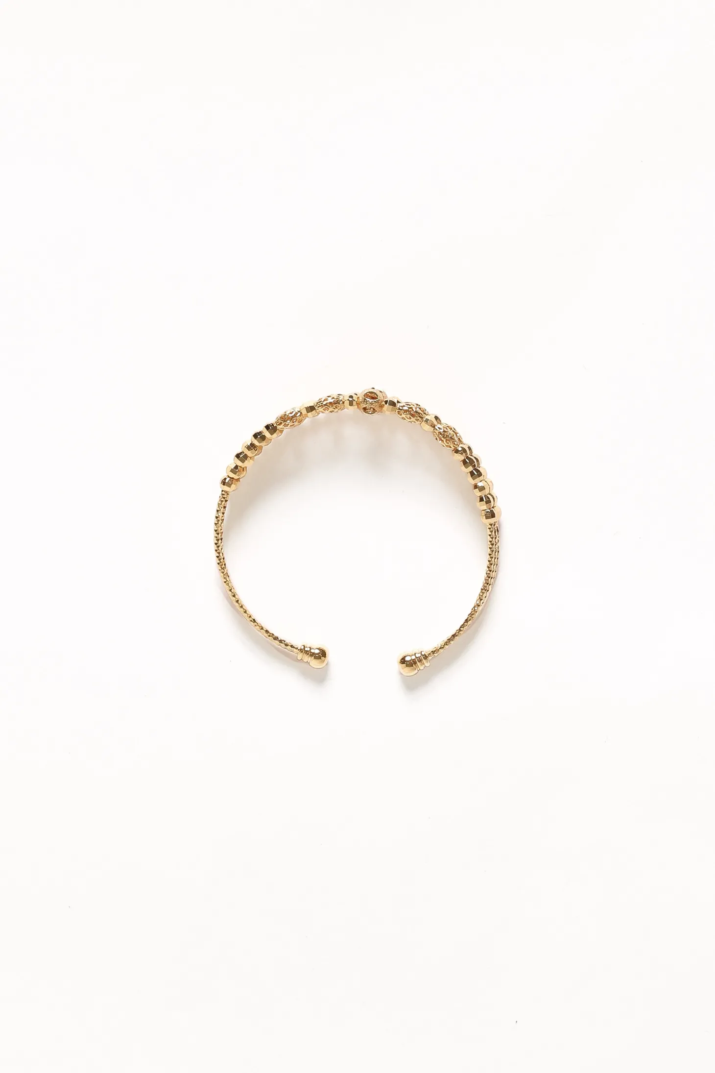 Noah Cuff Bracelet