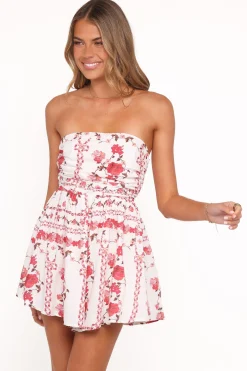 Noelia Romper