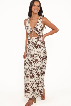 Noemi Maxi Dress