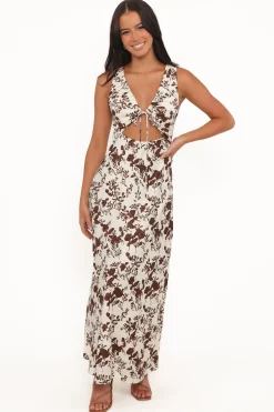 Noemi Maxi Dress