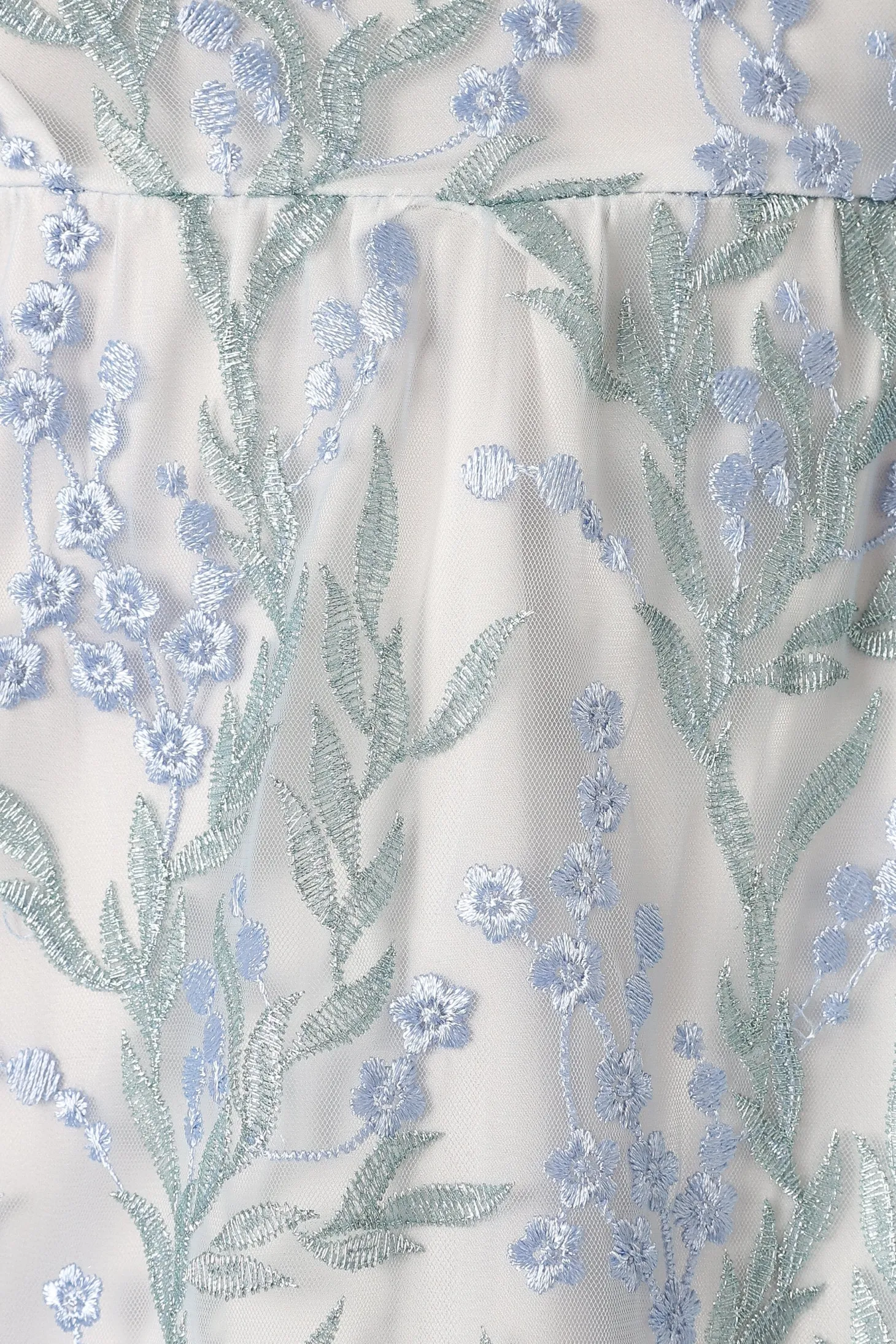 Nolan Maxi Dress