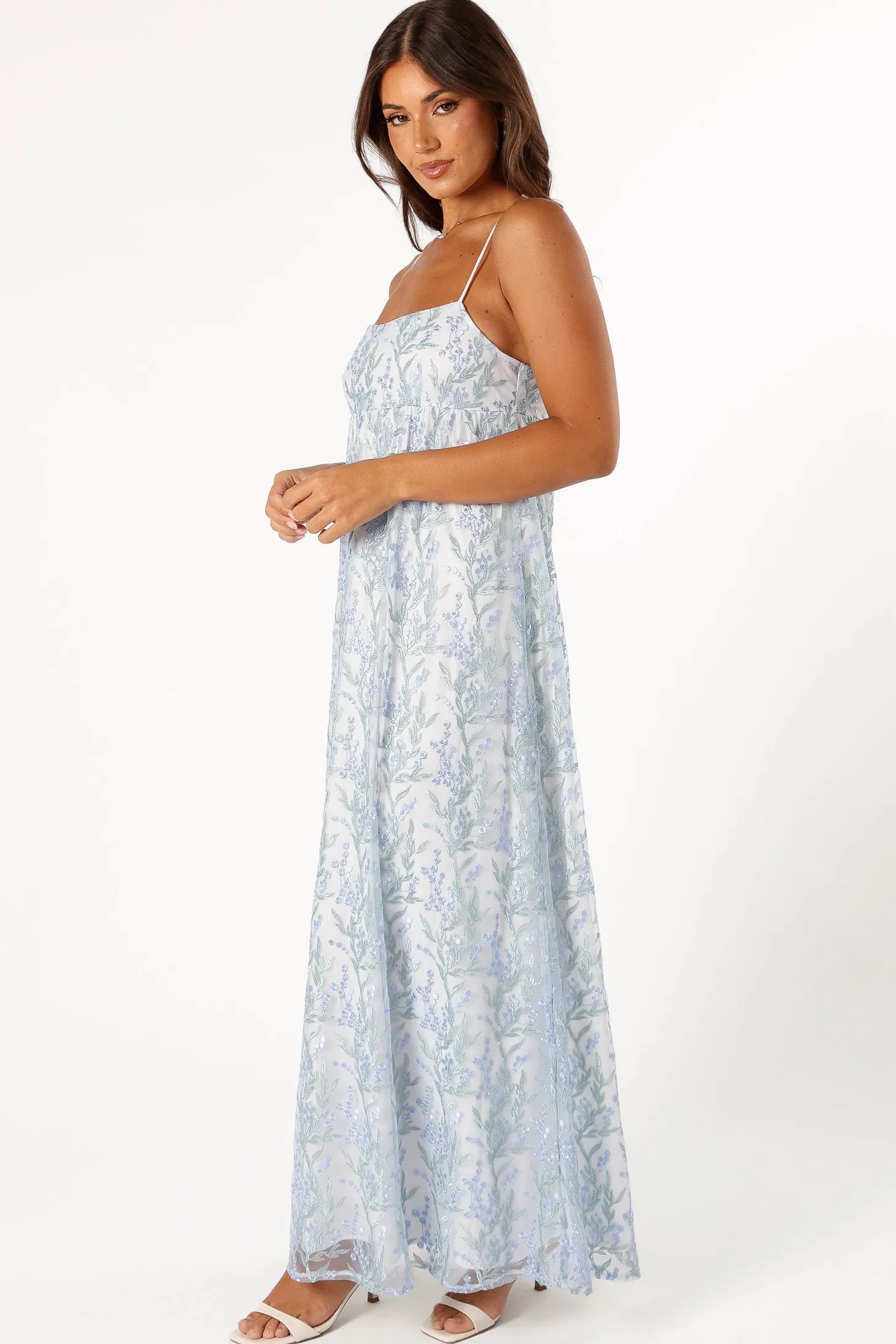 Nolan Maxi Dress