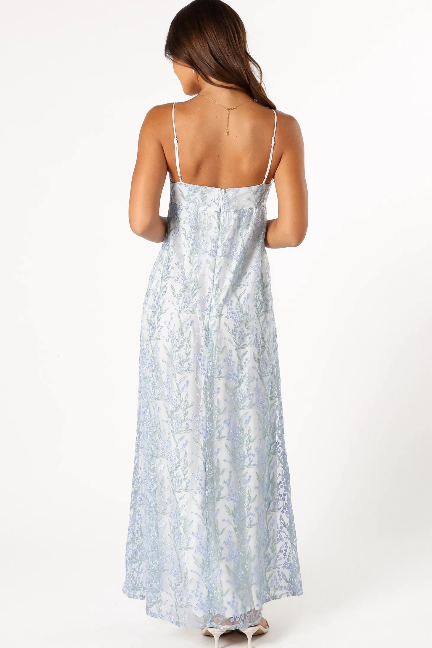 Nolan Maxi Dress