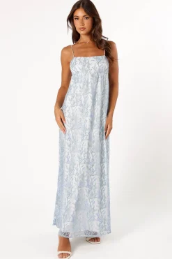 Nolan Maxi Dress