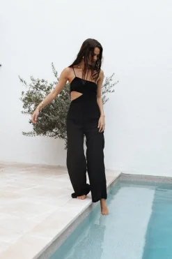 Norah Jumpsuit